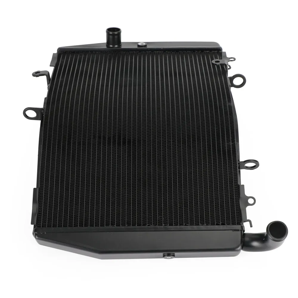 2007-2022 Honda F5 CBR600RR CBR 600RR Aluminium Radiator kjølekjøler