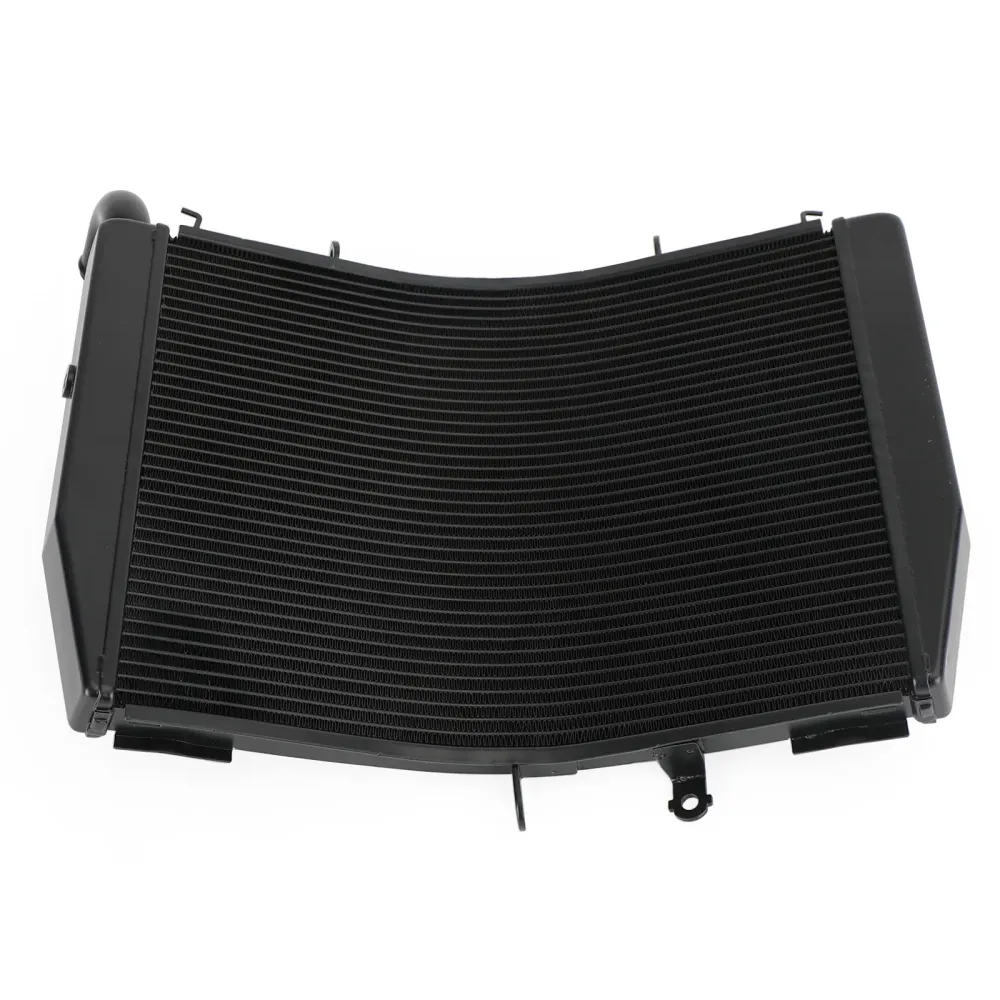 2007-2022 Honda F5 CBR600RR CBR 600RR Aluminium Radiator kjølekjøler