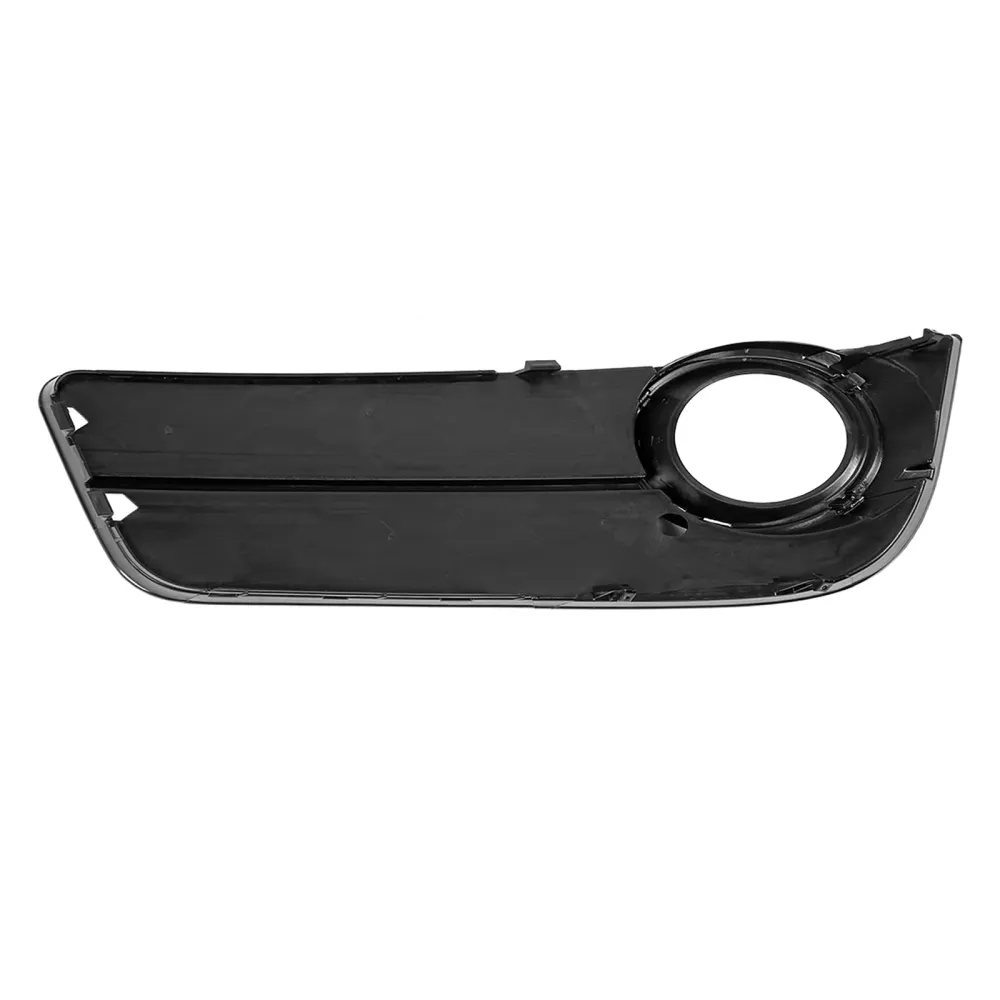 2008-2011 Audi A5 Car Right Side Fog Light Grille Cover 8T0 807 682