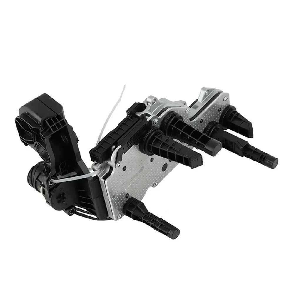 2008-2011 C70, 1,6 L til 2,0 L 6DCT450 Transmission Control Module Unit Mps6 7M5R-14C247-FA 7M5R-14C247-FE