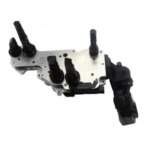 2008-2011 V50, 2.0L 6DCT450 Transmission Control Module Unit Mps6 7M5R-14C247-FA 7M5R-14C247-FE