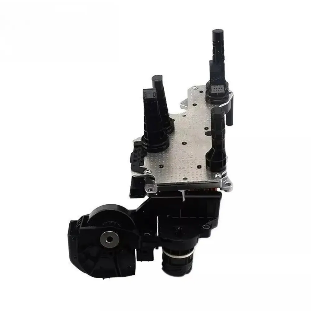 2008-2011 V50, 2.0L 6DCT450 Transmission Control Module Unit Mps6 7M5R-14C247-FA 7M5R-14C247-FE
