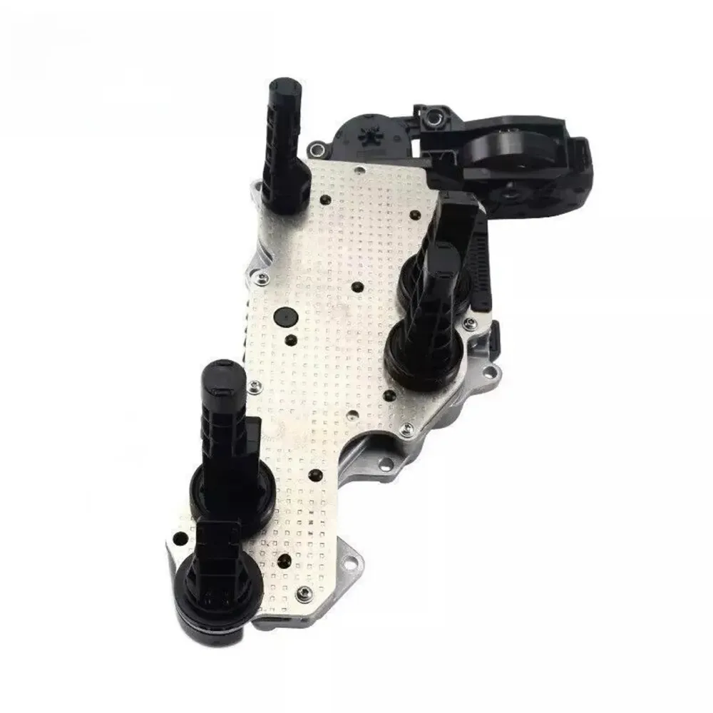 2008-2011 V50, 2.0L 6DCT450 Transmission Control Module Unit Mps6 7M5R-14C247-FA 7M5R-14C247-FE