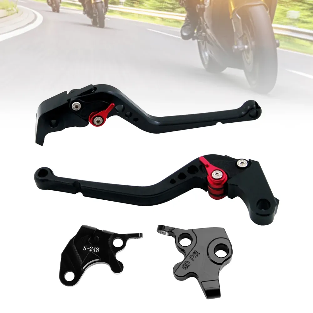 2008-2011 Yamaha YZF R125 Lang clutchbremsespak