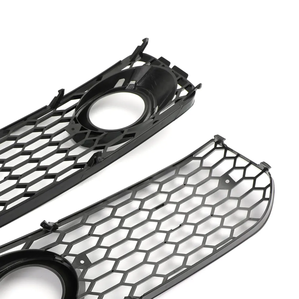 2008-2012 Audi S5 B8 RS5 Tog Light Grill Grille med trim generisk