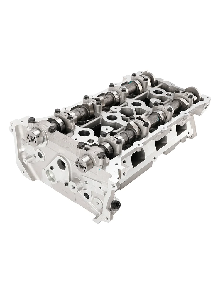 2008–2013 Kia Rondo G4ke Engine Cylinder Head Assembly 20910-27A00 22320-25000