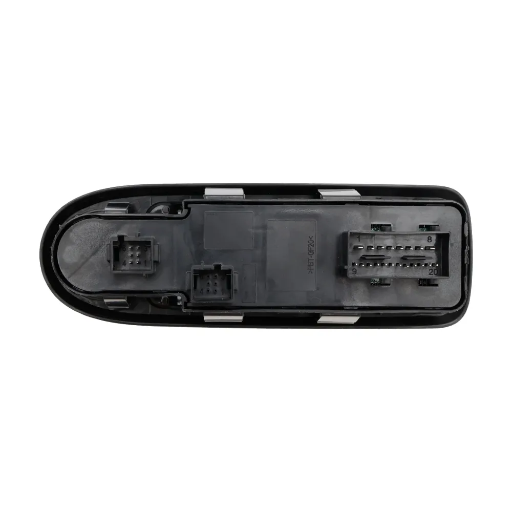 2008-2013 Peugeot 308 508 Hatchback Wagon Master Power Window Switch 98053439