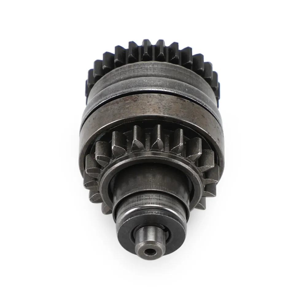 2008-2014 250 XC 300 XC-W Starter Drive Bendix Gear 18T/27T 55140026000 55140026100 Generisk