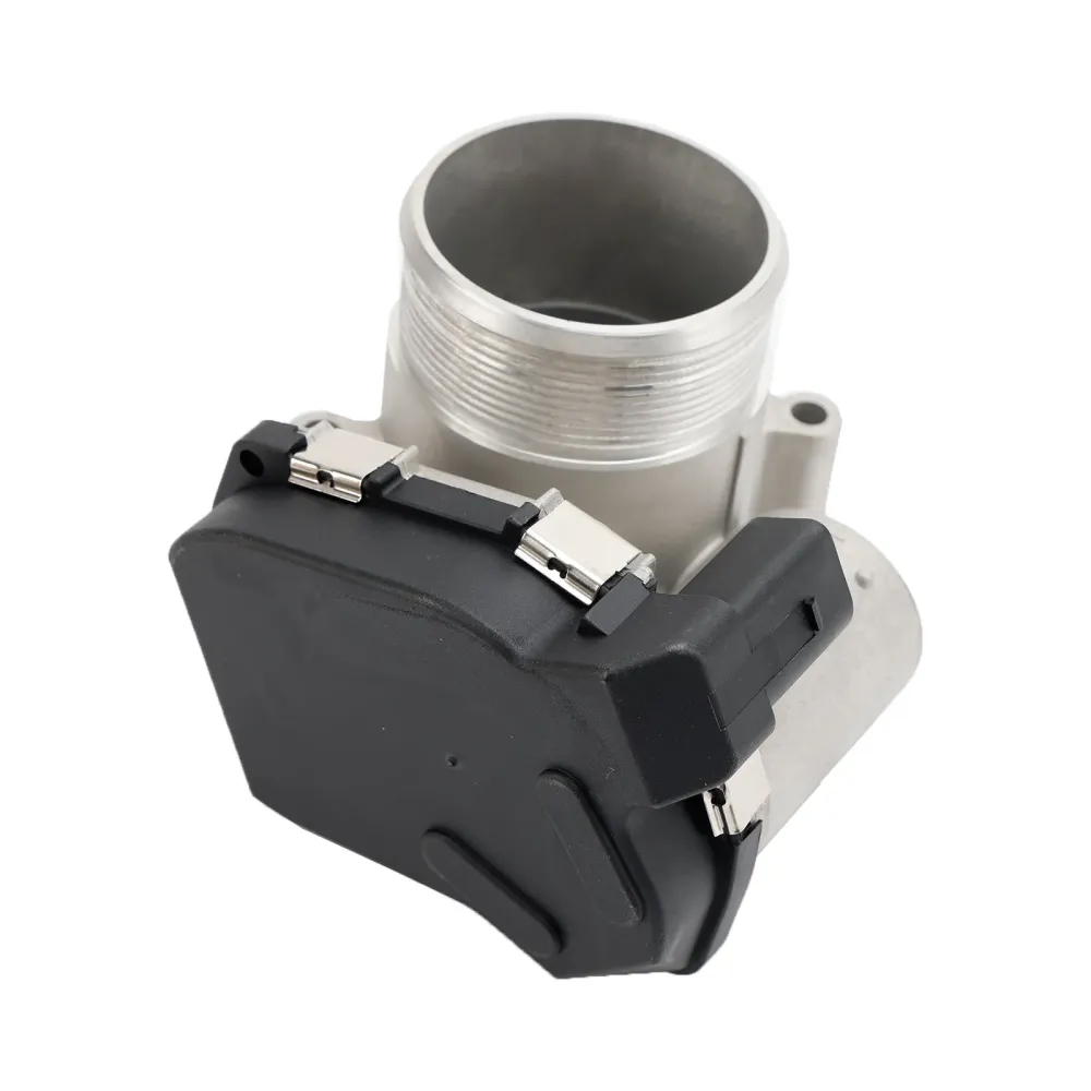 2008-2015 Audi TT 2.0T Gasspjeld 06F133062Q