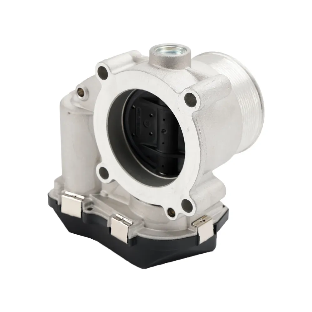 2008-2015 Audi TT 2.0T Gasspjeld 06F133062Q