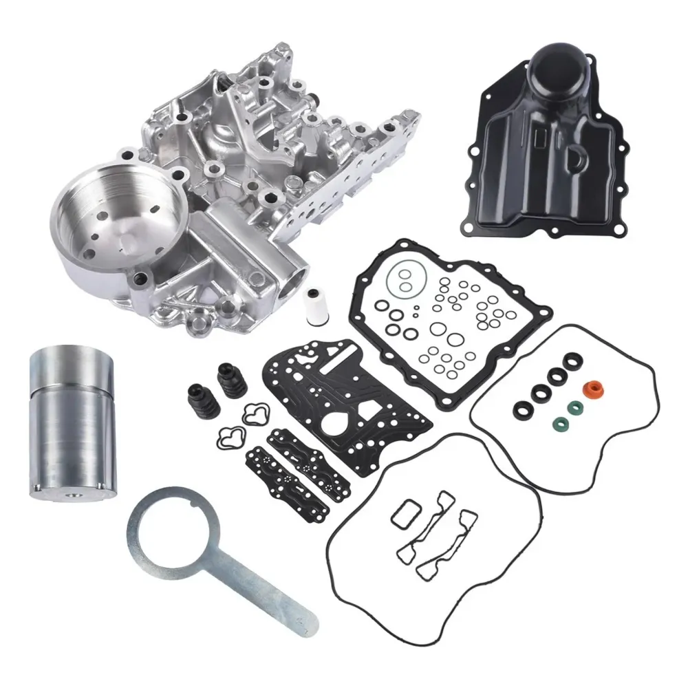2008-2015 Volkswagen Jetta / Jetta Wagon 7 speed Oil Pan Accumulator Repair Gasket 0AM 325 065 L