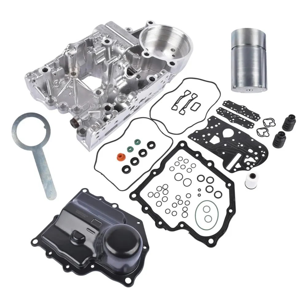 2008-2015 Volkswagen Jetta / Jetta Wagon 7 speed Oil Pan Accumulator Repair Gasket 0AM 325 065 L