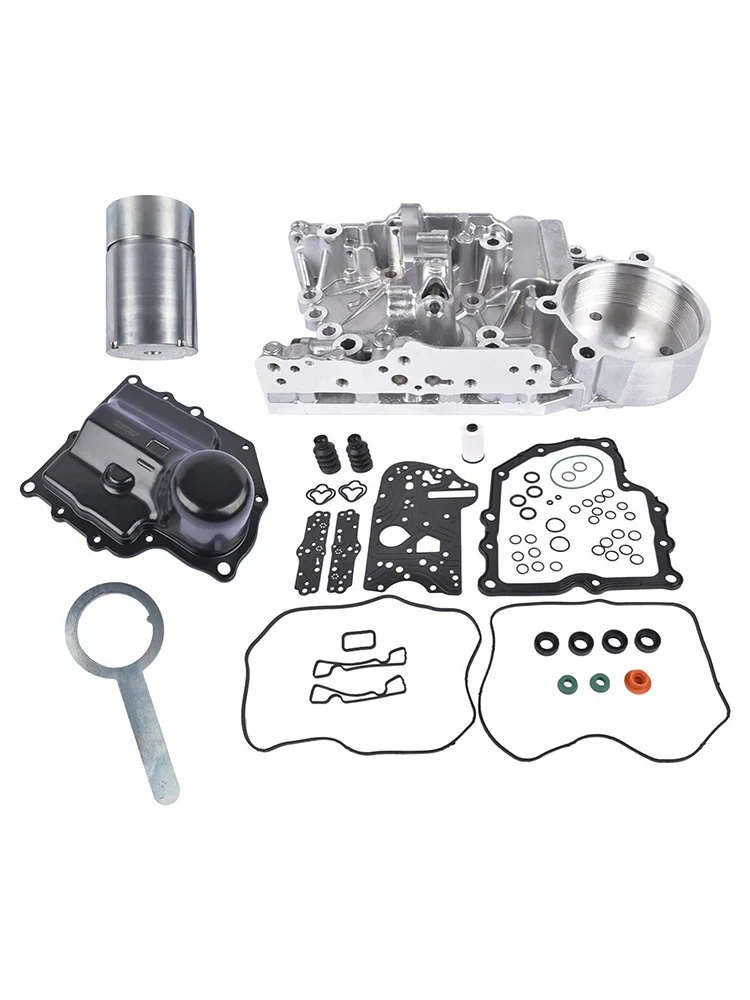 2008-2015 Volkswagen Jetta / Jetta Wagon 7 speed Oil Pan Accumulator Repair Gasket 0AM 325 065 L