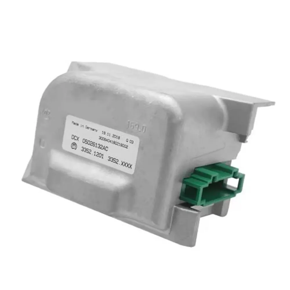 2008-2016 Chrysler Voyager RT rattmodul 5026132ac 05026132ab
