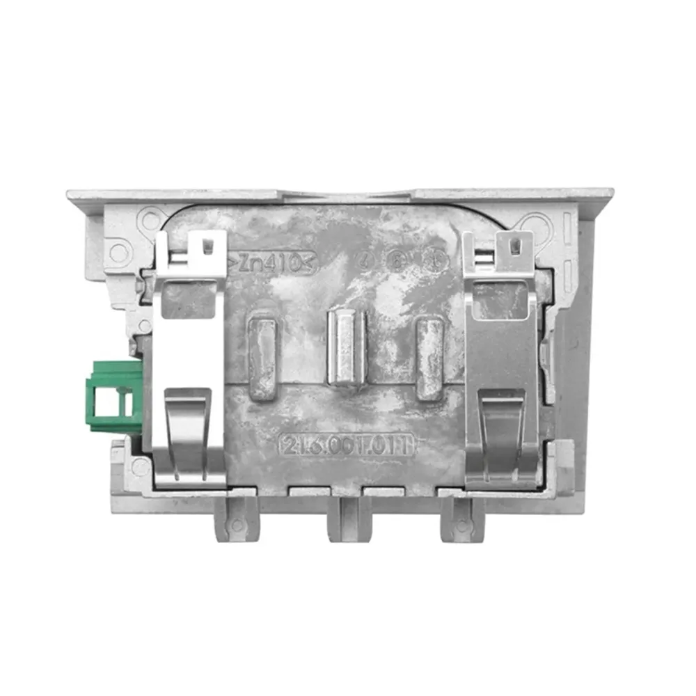 2008-2016 Chrysler Voyager RT rattmodul 5026132ac 05026132ab