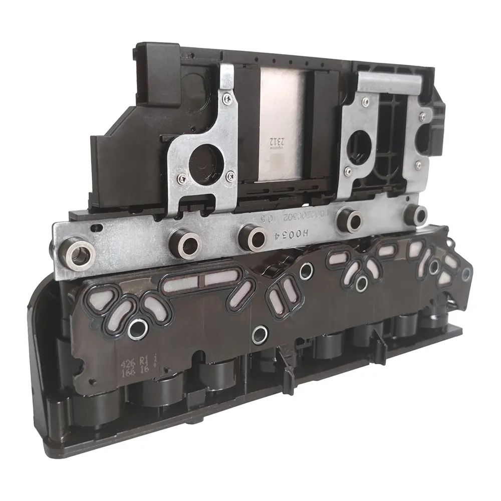 2008-2017 Buick Enclave 3.6L TCM Transmission Control Module 6T70/6T75/6T80