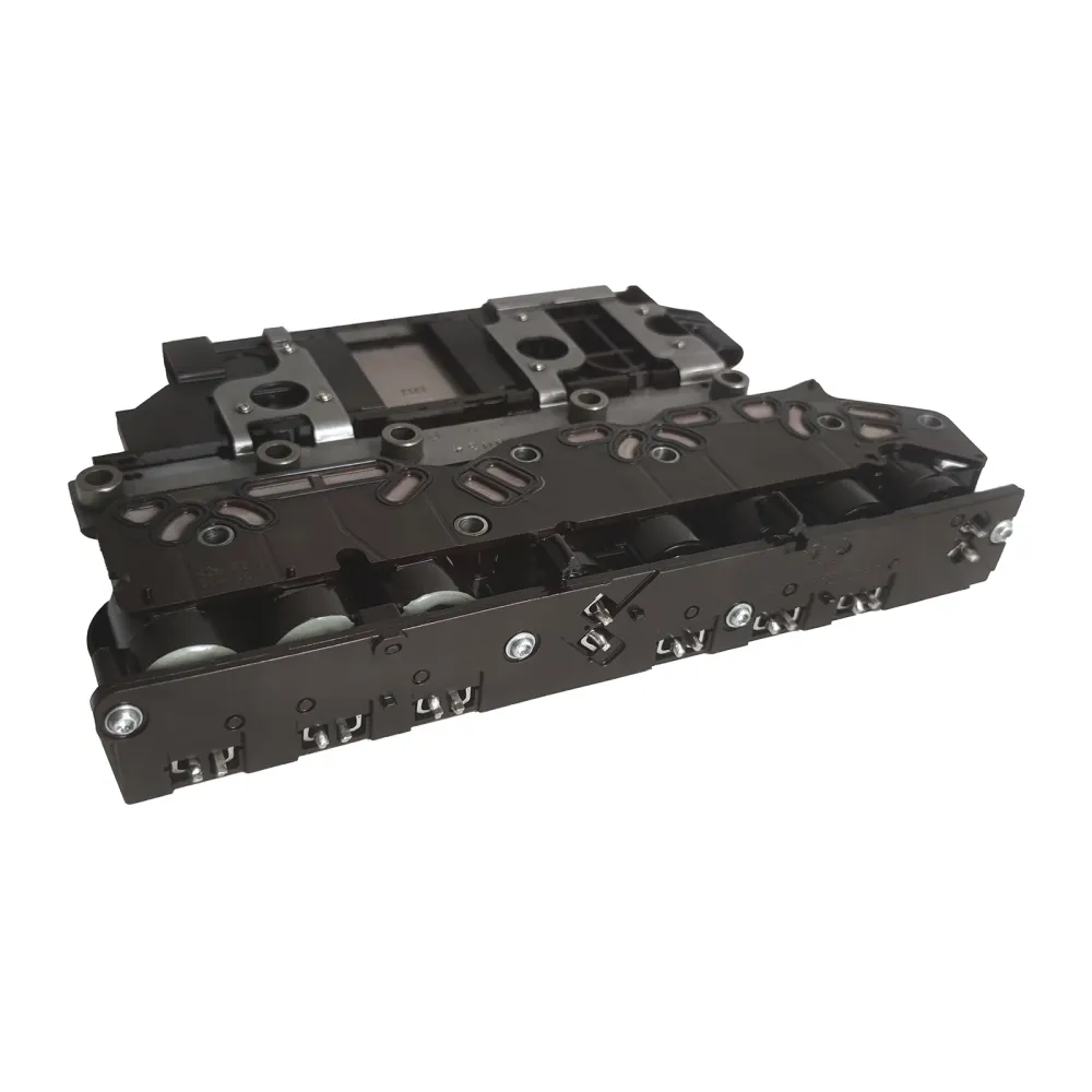 2008-2017 Buick Enclave 3.6L TCM Transmission Control Module 6T70/6T75/6T80