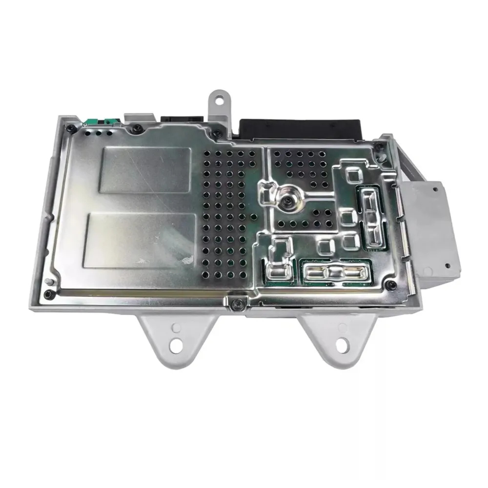 2009 2010 2011 2010 2014 2015 2016 Porsche Cayman Booster Radio Amplifier 7PP035223AA 7PP035223F