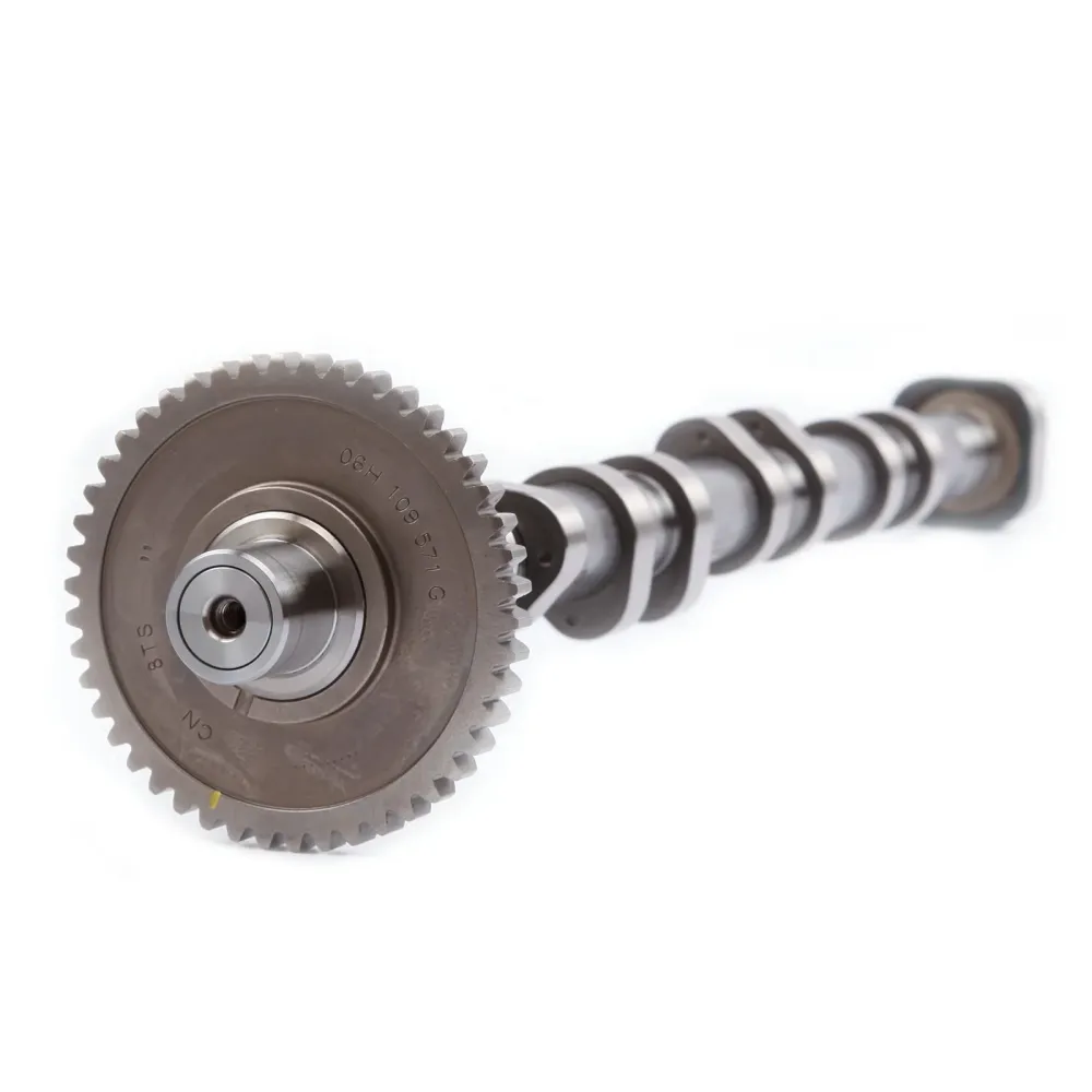 2009 Volkswagen Jetta Wagon 2.0L eksoskamaksel Timing Gear Assembly 06J109022F 06J109022G