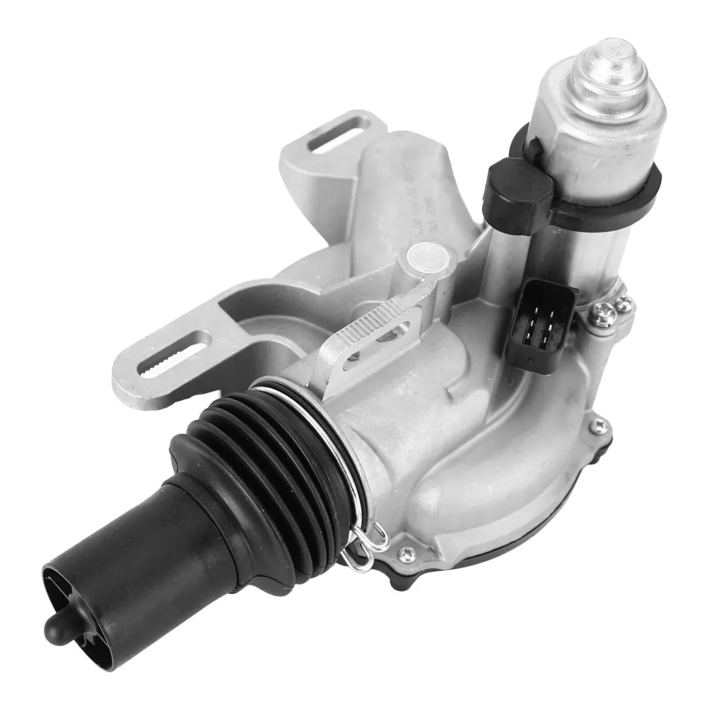 2009/08-Onsing Smart Fortwo Cabrio 0.8 CDI (451.401) OM Clutch Actuator Slave Cylinder 4512500062 013981000022
