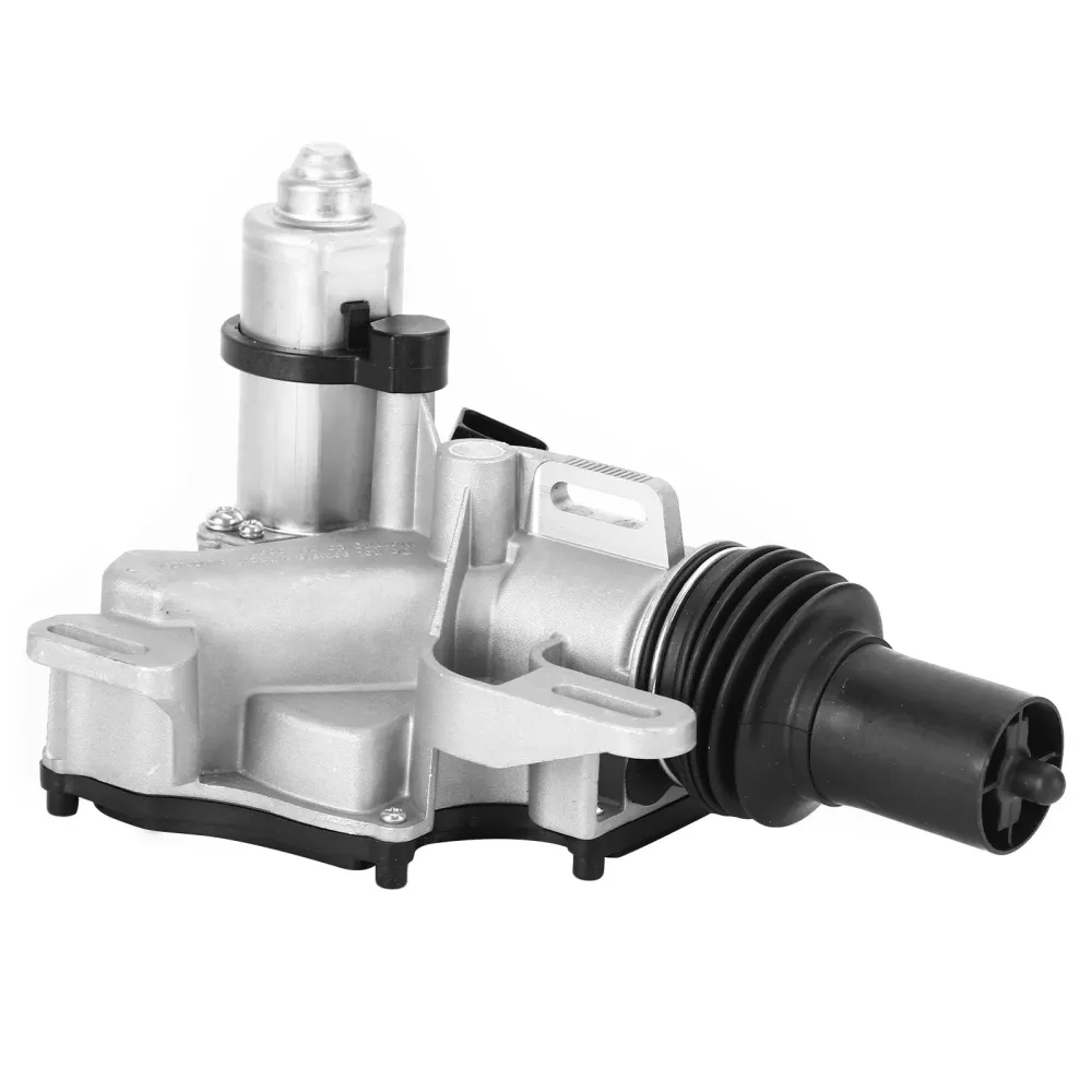 2009/08-Onsing Smart Fortwo Cabrio 0.8 CDI (451.401) OM Clutch Actuator Slave Cylinder 4512500062 013981000022