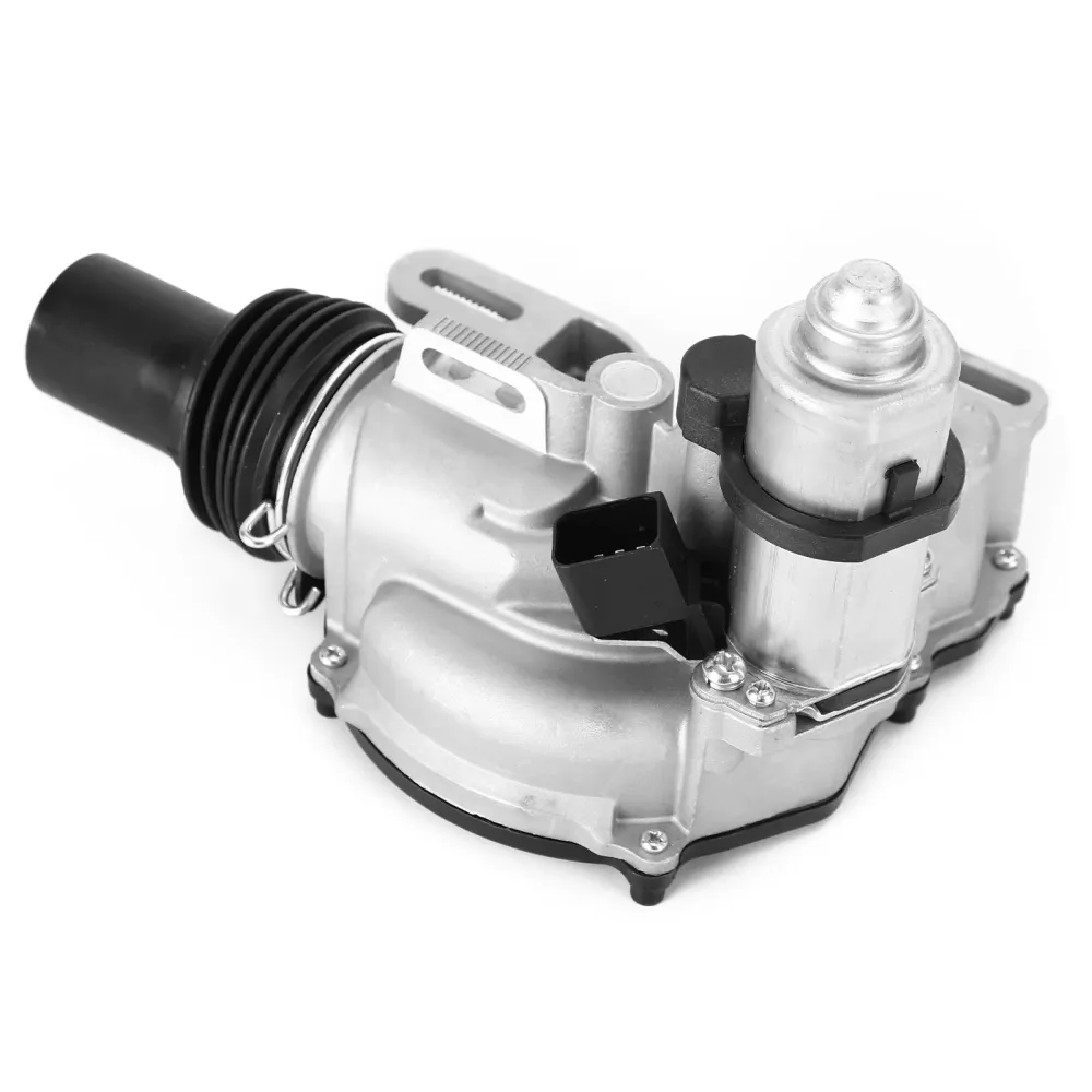 2009/08-Onsing Smart Fortwo Cabrio 0.8 CDI (451.401) OM Clutch Actuator Slave Cylinder 4512500062 013981000022