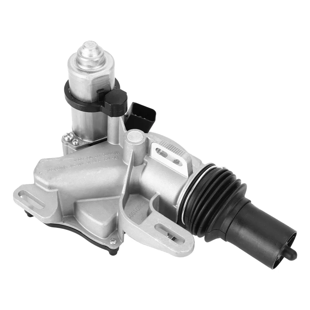 2009/08-Onsing Smart Fortwo Cabrio 0.8 CDI (451.401) OM Clutch Actuator Slave Cylinder 4512500062 013981000022