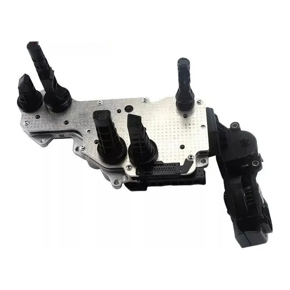 2009-2011 C30/C30 R 1.6L 2.0L 6DCT450 Transmission Control Module Unit Mps6 7M5R-14C247-FA 7M5R-14C247-FE