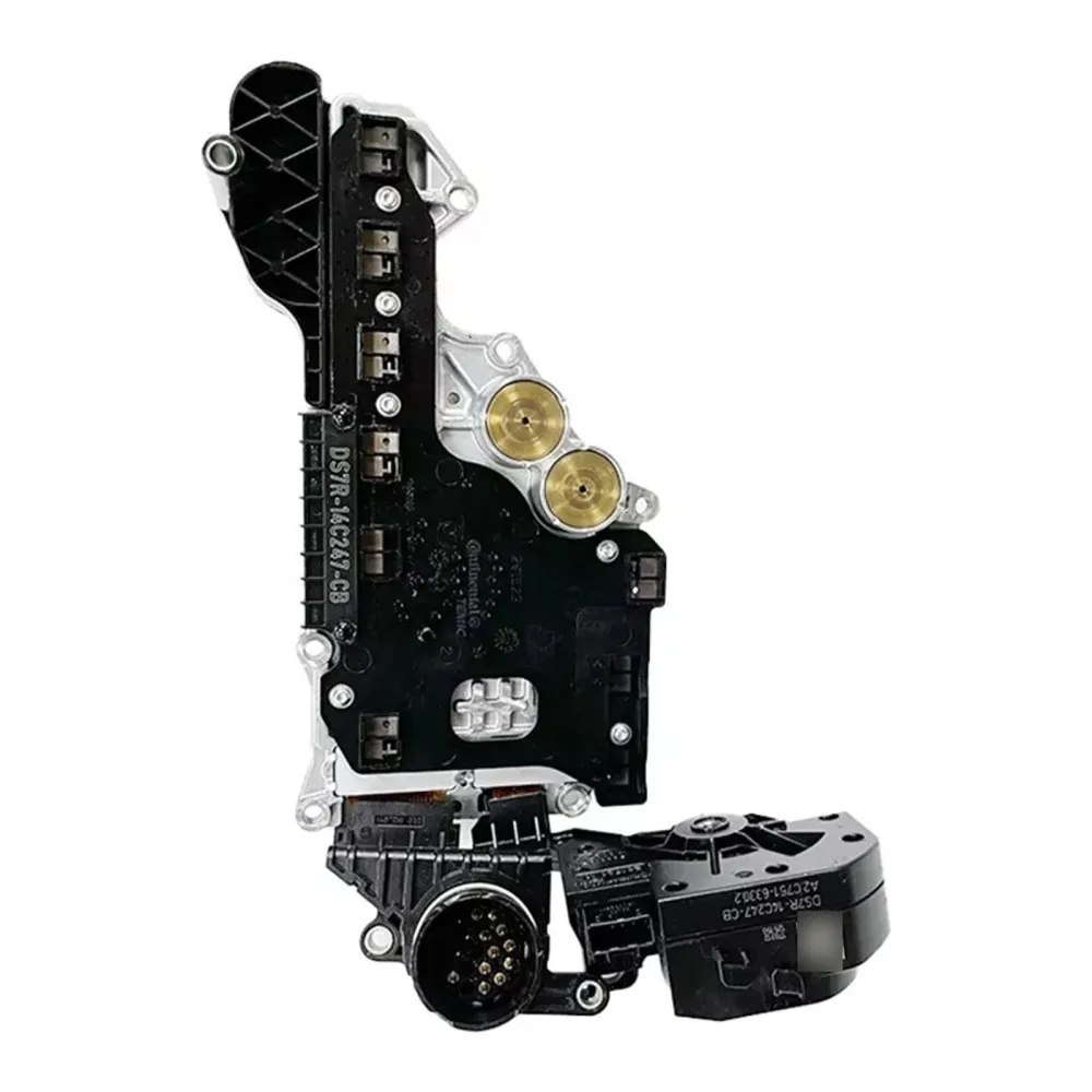2009-2011 Dodge Journey 2.0L V2.2L MPS6 Transmission Control Module Unit 7M5R-14C247-AG