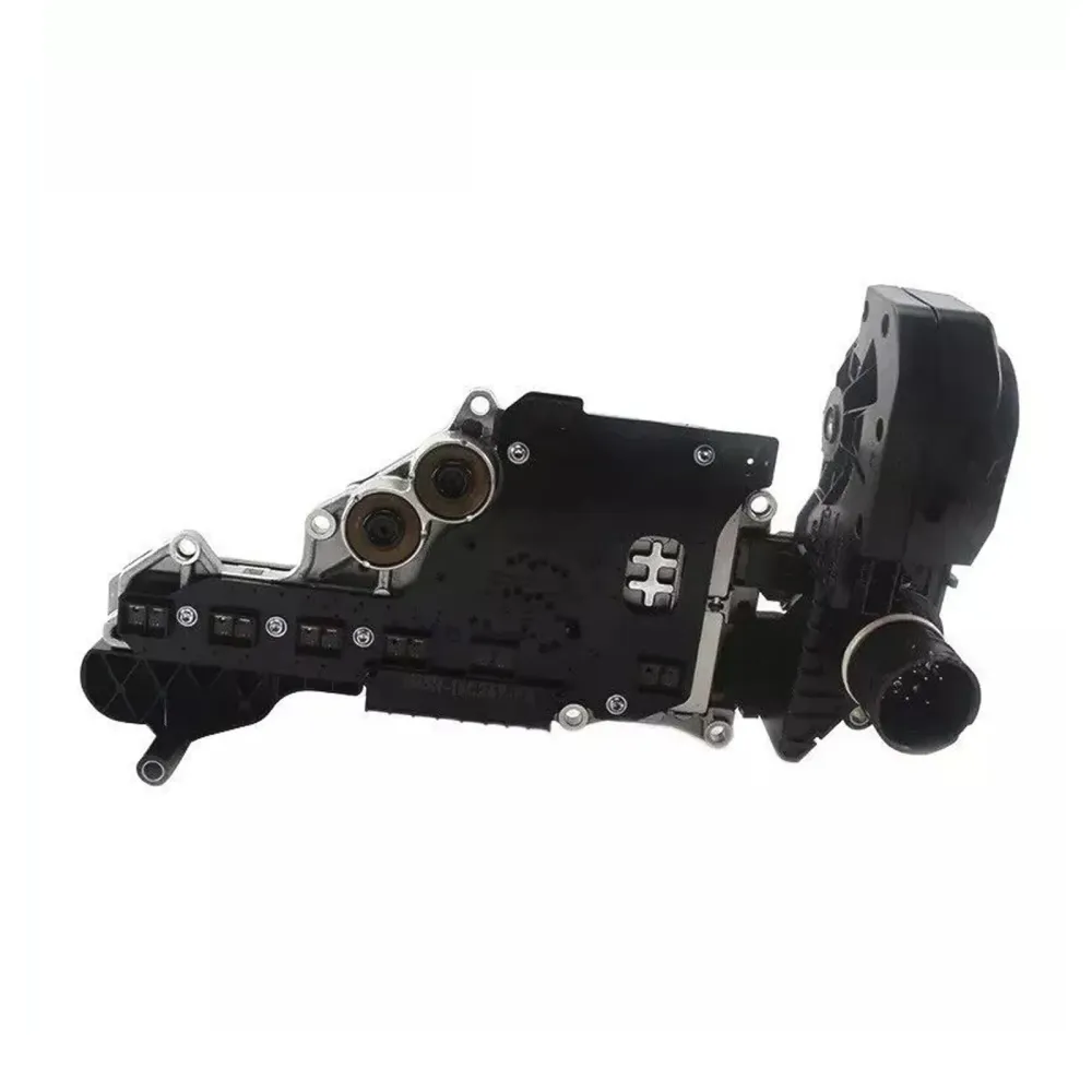 2009-2011 V70 1,6 L til 2,0 L MPS6 Transmission Control Module Unit 7M5R-14C247-AG