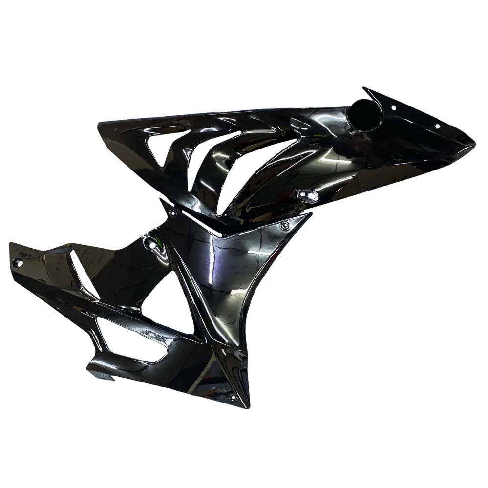 2009-2014 BMW S1000RR karosseri Fairing ABS Injeksjonsstøping 3# Generisk
