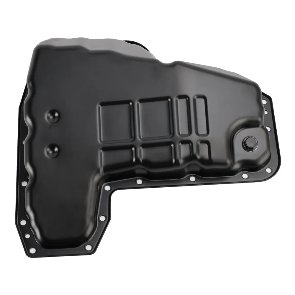 2009-2014 Nissan Cube 1.8L CVT 2WD S Oil Pan 31390-1xb01