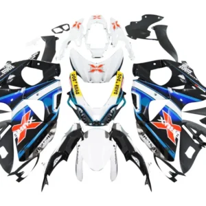 2009-2016 Suzuki GSXR1000 Amotopart Fairing Kit