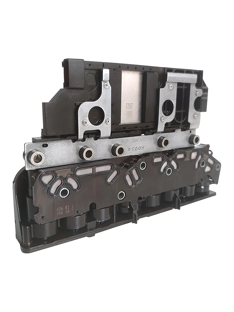 2009-2017 Chevrolet Traverse 3.6L TCM Transmission Control Module 6T70/6T75/6T80
