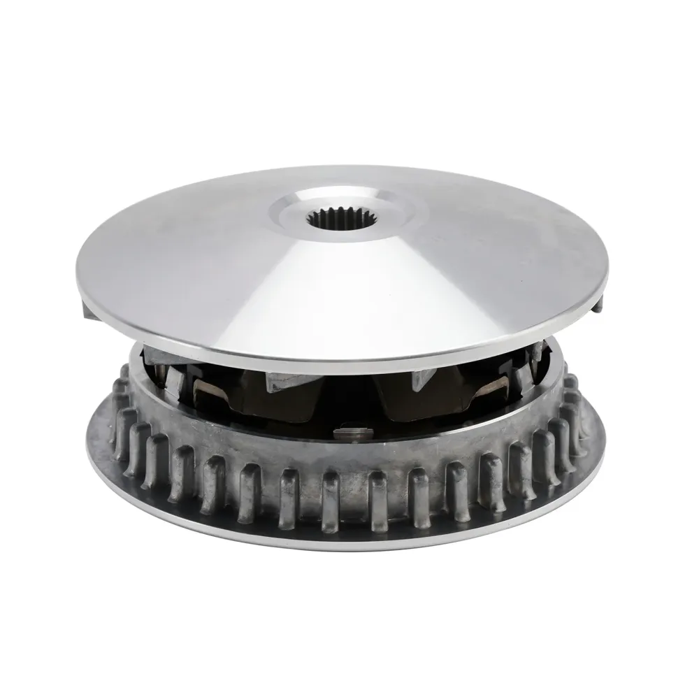 2009-2019 Arctic Cat ATV Utility 150 2x4 Automatisk bakkoblingsvariator sekundær 3304-976 3304-974