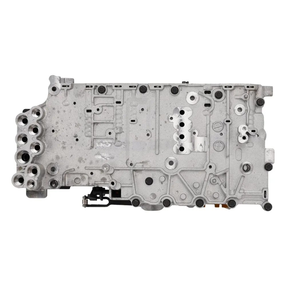 2009-2019 Chevrolet Silverado 1500 Valve Body 6L80 6L80E
