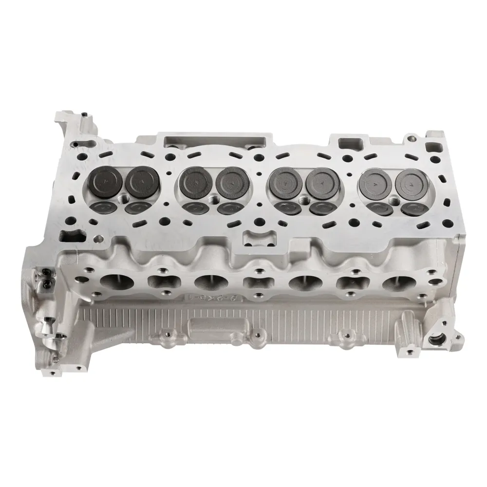 2009–2019 Kia Cadenza G4ke Engine Cylinder Head Assembly 20910-27A00 22320-25000