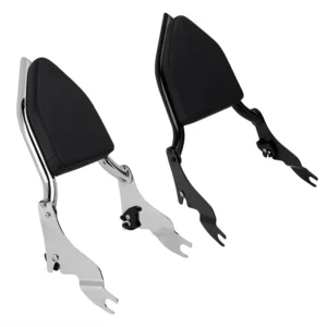 2009-2022 ELECTRA GLIDE STANDARD FLHT/I PASSASJER SISSY BAR RACKREST