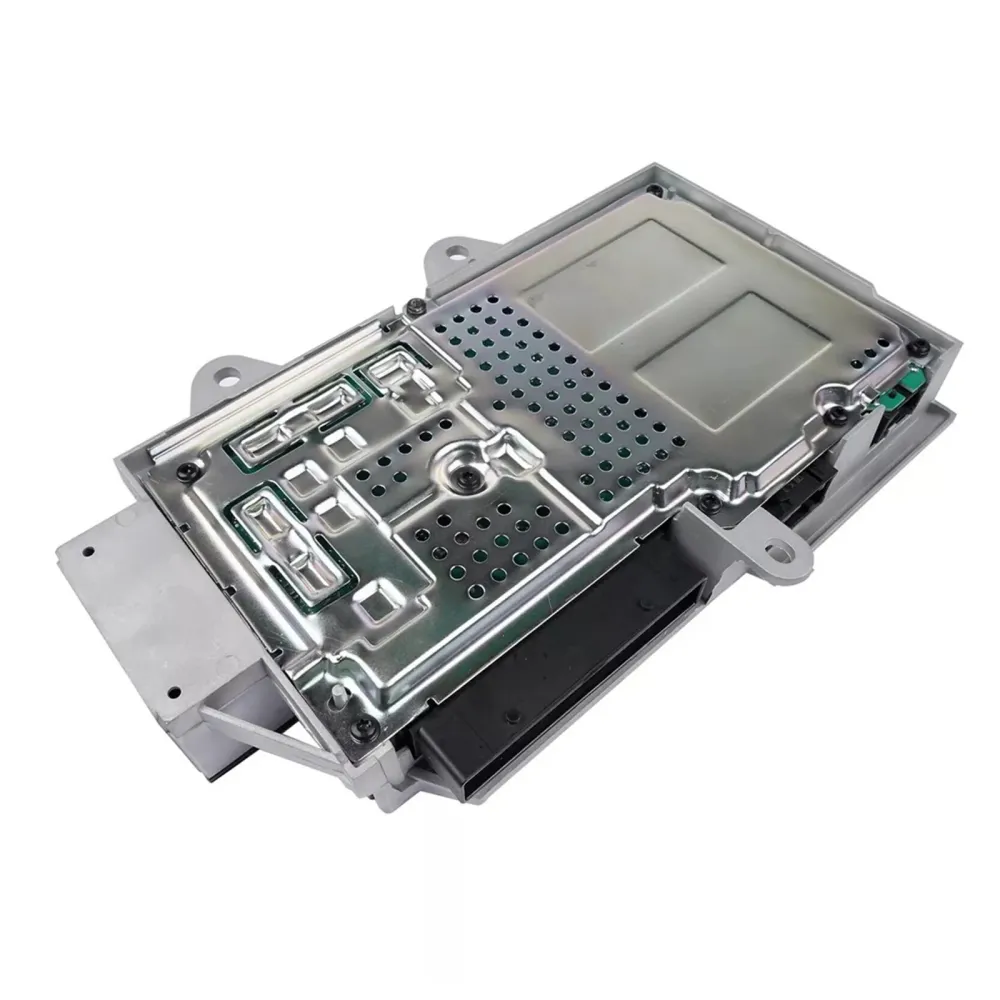 2010 2011 2012 2013 2014 2015 2016 Porsche Panamera Booster Radio Amplifier 7PP035223AA 7PP035223F