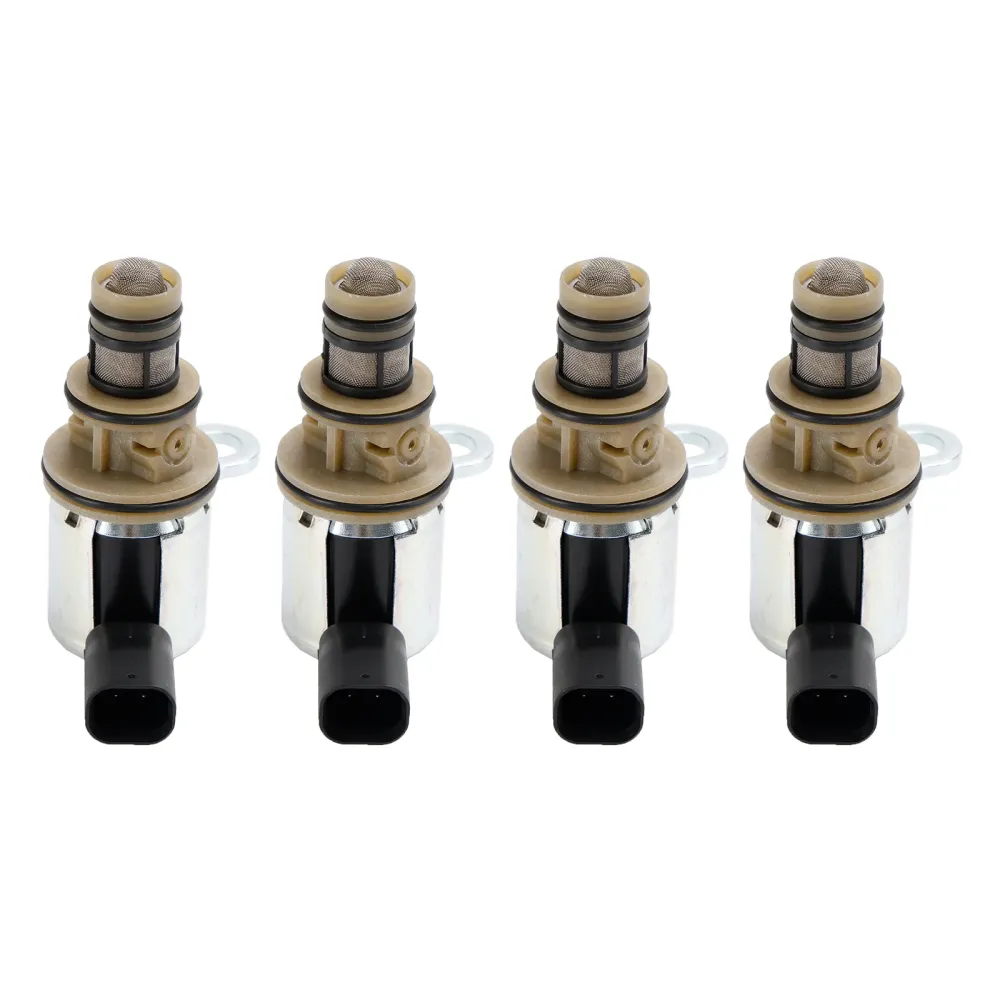 2010 Dodge Ram 1500 5.7L 345Cu. . V8 GAS 4pcs Multiple Displacement Solenoid 916-592XD