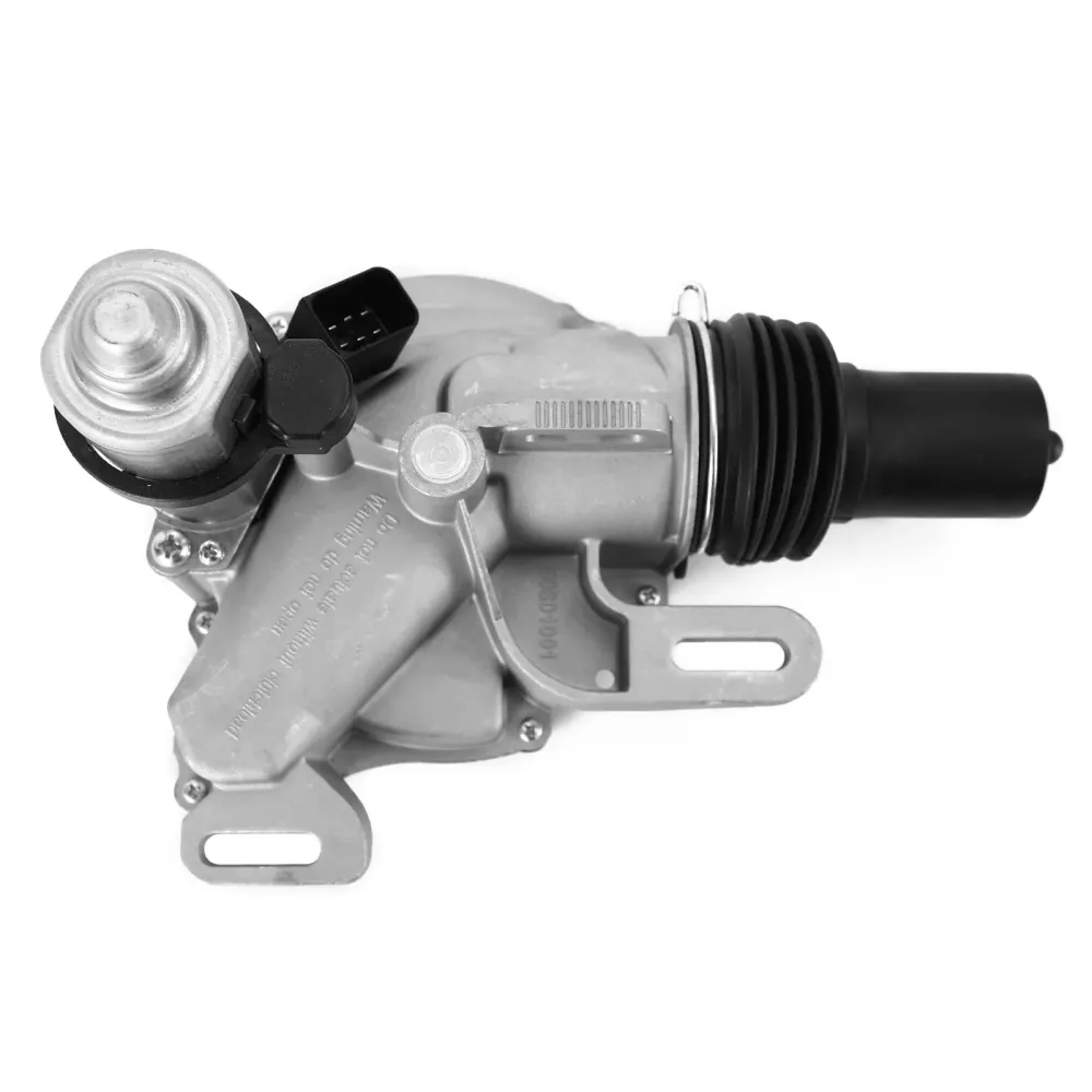 2010/07-Onward Smart Fortwo Coupe (451) 1.0 Turbo Brabus (451.333) Clutch Actuator Slavesylinder 4512500062 013981000022