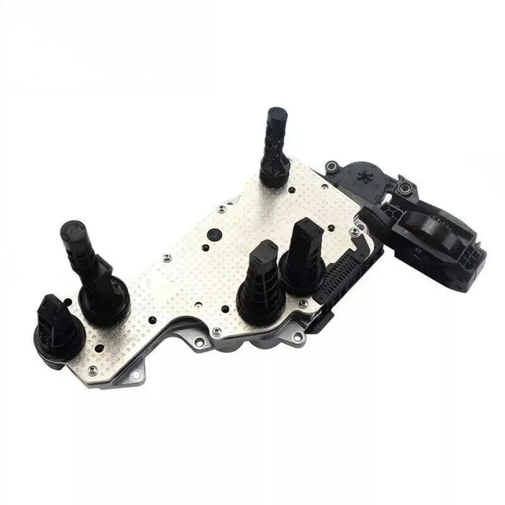 2010-2011 XC 90 2.4L 6DCT450 Transmission Control Module Unit Mps6 7M5R-14C247-FA 7M5R-14C247-FE