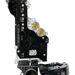 2010-2011 Ford C-Maks 1,6 L til 2,0 L MPS6 Transmission Control Module Unit 7M5R-14C247-AG