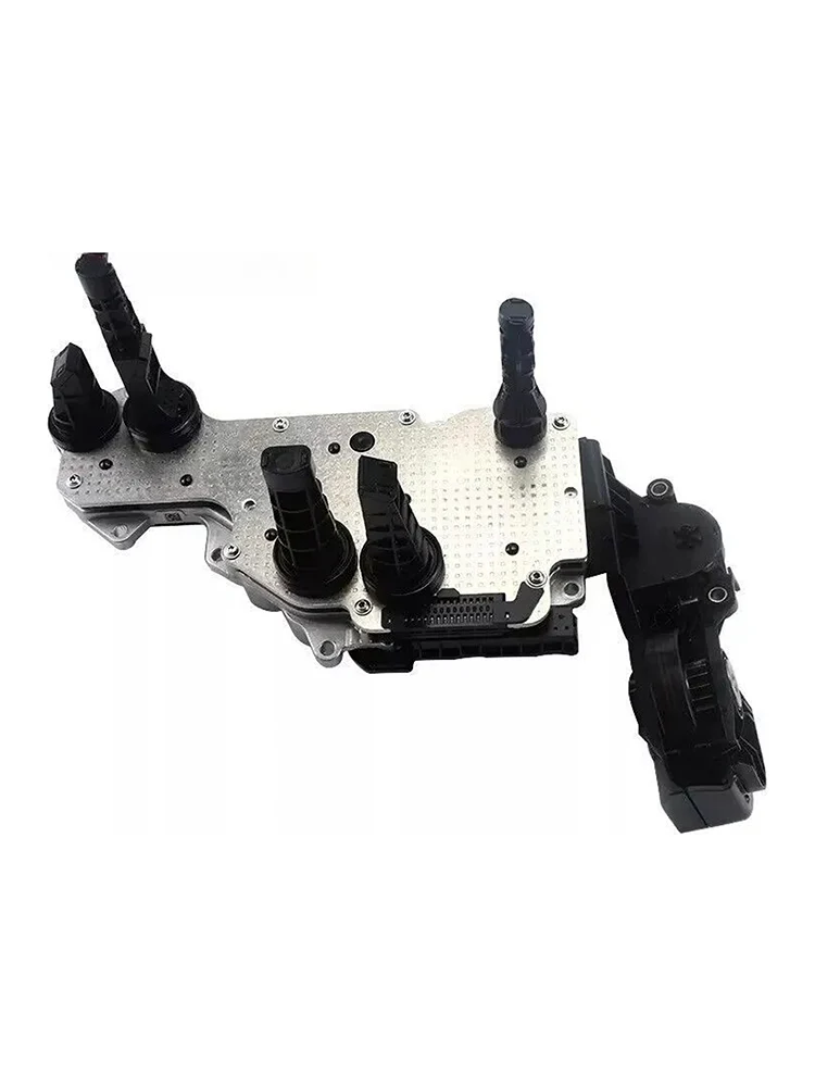 2010-2011 Ford Galaxy 2.0L 2.2L 6DCT450 Transmission Control Module Unit Mps6 7M5R-14C247-FA 7M5R-14C247-FE