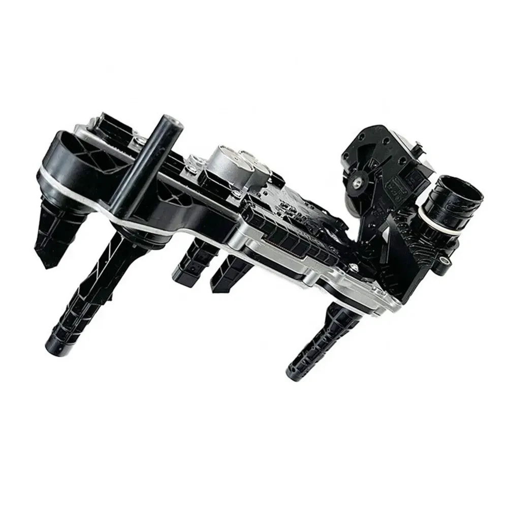 2010-2011 Ford S-Maks 2.0 L MPS6 Transmission Control Module Unit 7M5R-14C247-AG