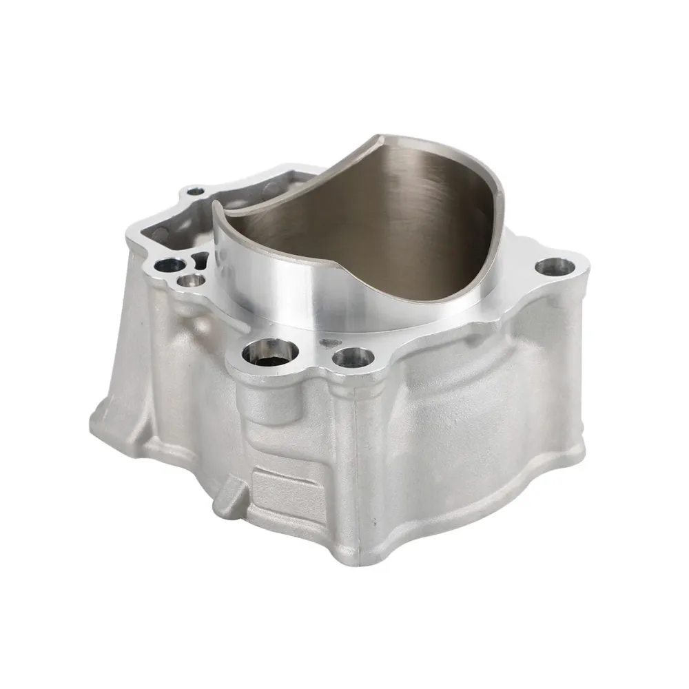 2010-2011 Yamaha YFZ450X Top End Rebuild Kit Cylinder Piston Gasket 2S2-11311-10-00 2S2-11351-00-00