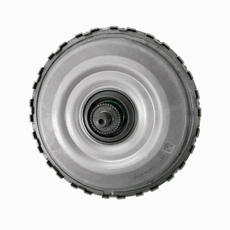 2010-2015 Audi R8 4.2L 5.2L 7 Hastighet Dual Transmission Clutch Assembly DQ500 0BT 0BH DSG