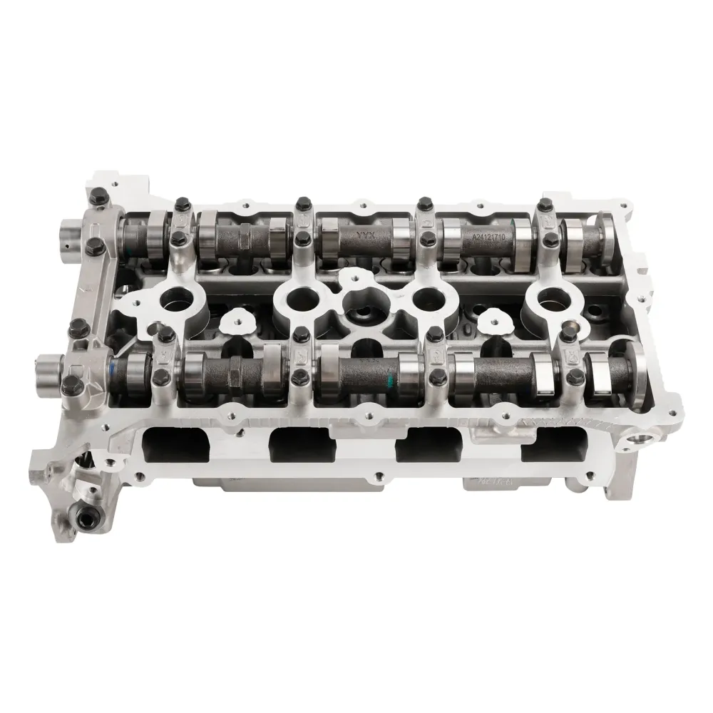 2010–2020 Hyundai Tucson G4ke Engine Cylinder Head Assembly 20910-27A00 22320-25000
