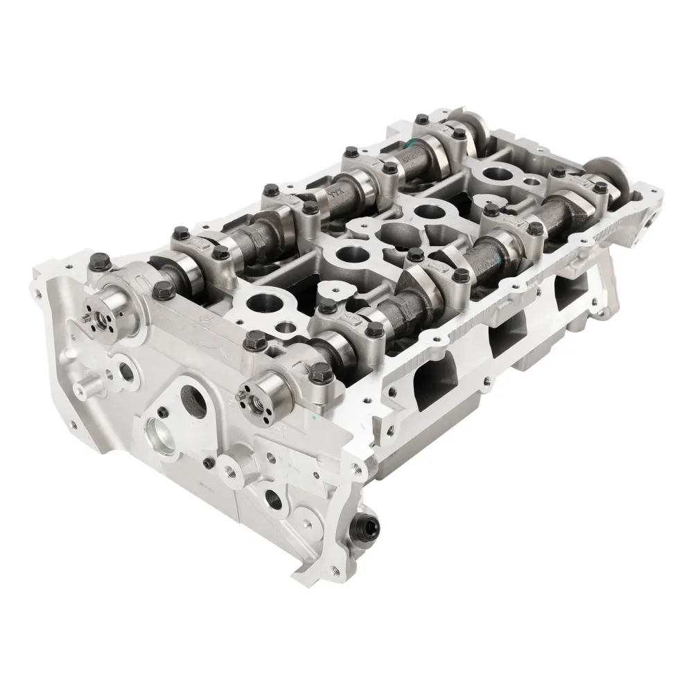 2010–2020 Hyundai Tucson G4ke Engine Cylinder Head Assembly 20910-27A00 22320-25000