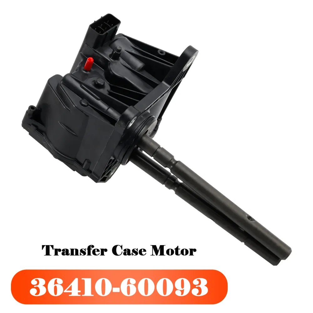 2010-2020 Toyota 4Runner 4WD Motor: 1GRFE 2UZFE Transfer Case Motor 36410-60093 600-493